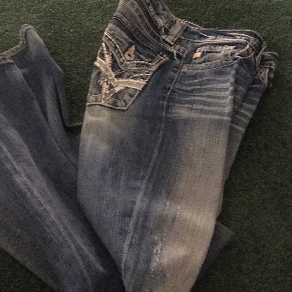 Jeans